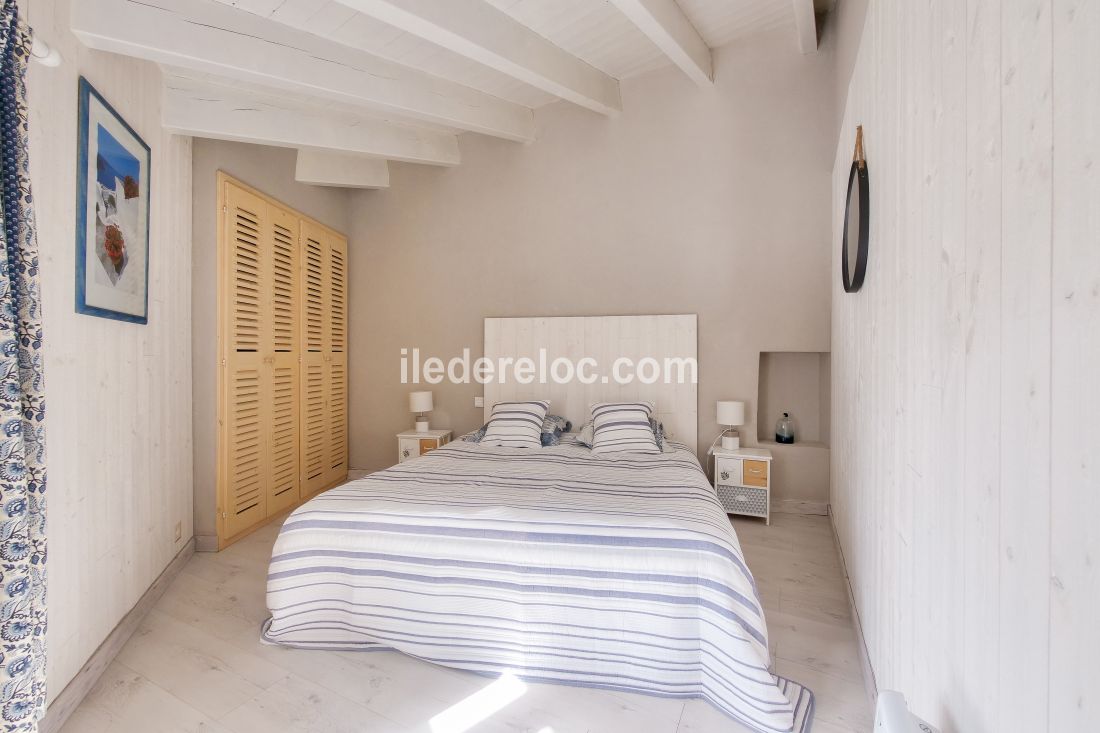 Photo 9: An accomodation located in La Flotte-en-R&eacute; on ile de R&eacute;.