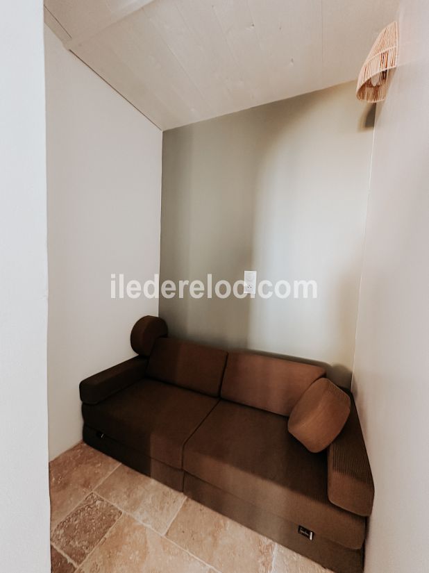 Photo 11: An accomodation located in Loix on ile de R&eacute;.