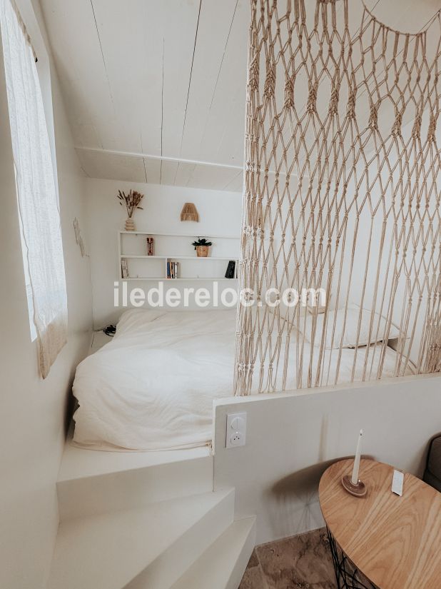 Photo 9: An accomodation located in Loix on ile de R&eacute;.