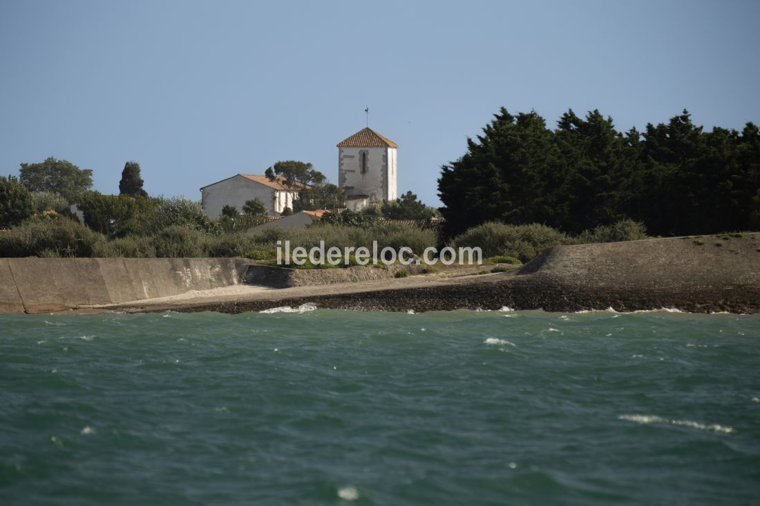 Photo 24: An accomodation located in Loix on ile de R&eacute;.
