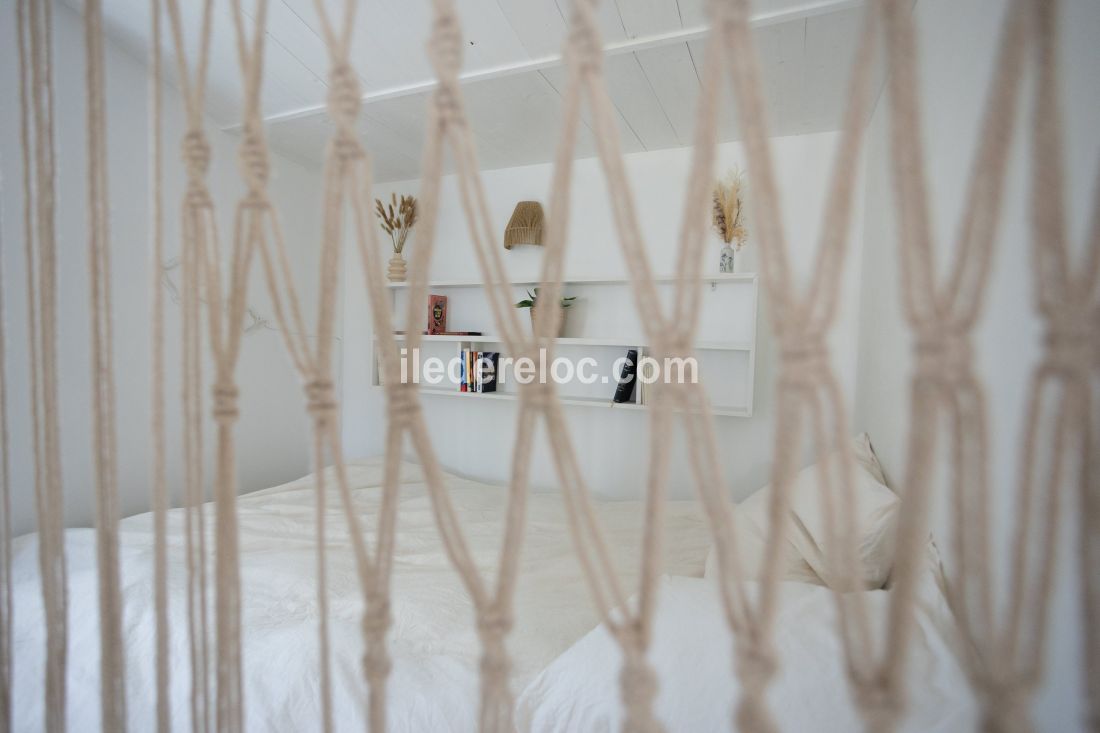 Photo 8: An accomodation located in Loix on ile de R&eacute;.