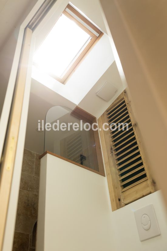Photo 15: An accomodation located in Loix on ile de R&eacute;.