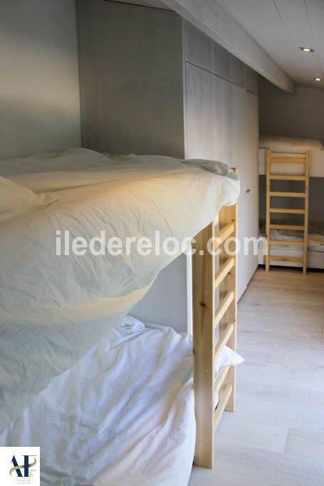 Photo 21: An accomodation located in Les Portes-en-R&eacute; on ile de R&eacute;.