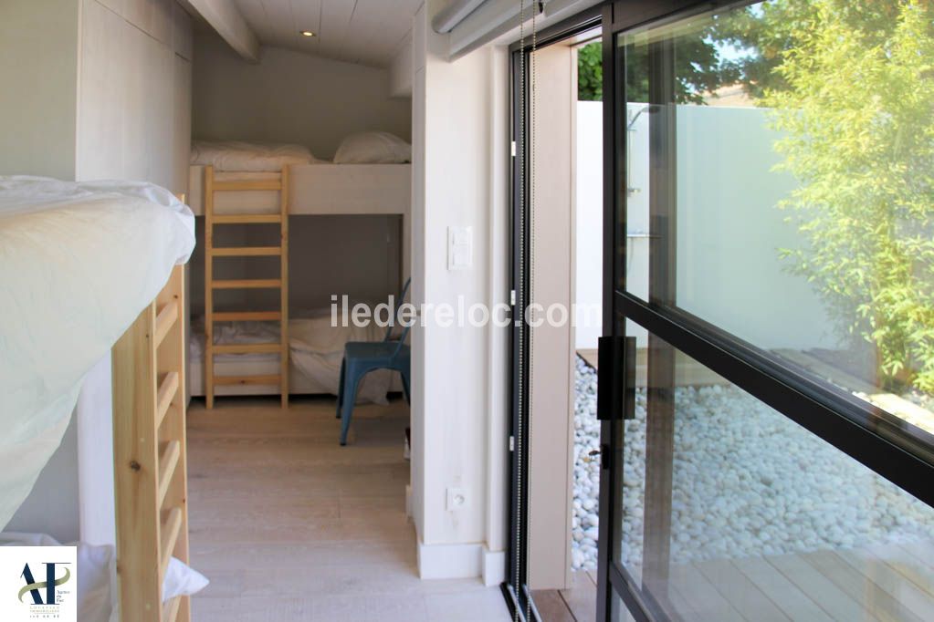 Photo 22: An accomodation located in Les Portes-en-R&eacute; on ile de R&eacute;.