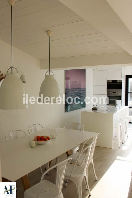 Photo 7: An accomodation located in Les Portes-en-R&eacute; on ile de R&eacute;.