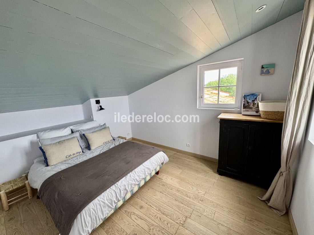 Photo 12: An accomodation located in Ars en R&eacute; on ile de R&eacute;.