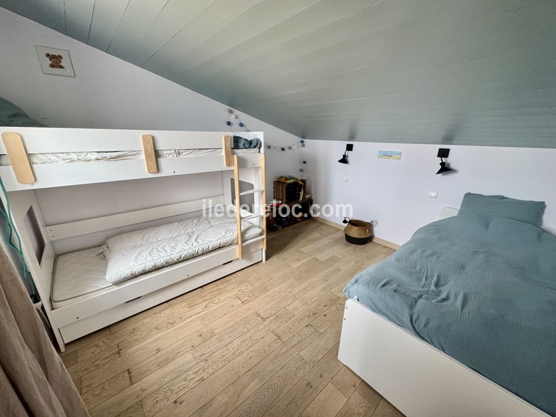 Photo 13: An accomodation located in Ars en R&eacute; on ile de R&eacute;.