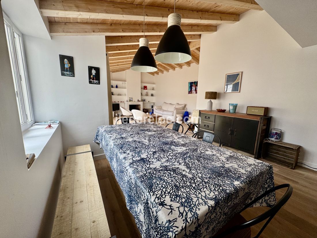 Photo 4: An accomodation located in Ars en R&eacute; on ile de R&eacute;.