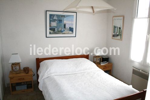 Photo 10: An accomodation located in Ars en R&eacute; on ile de R&eacute;.