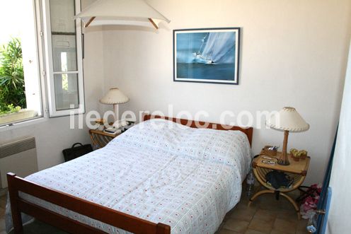 Photo 12: An accomodation located in Ars en R&eacute; on ile de R&eacute;.