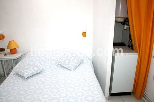 Photo 14: An accomodation located in Ars en R&eacute; on ile de R&eacute;.