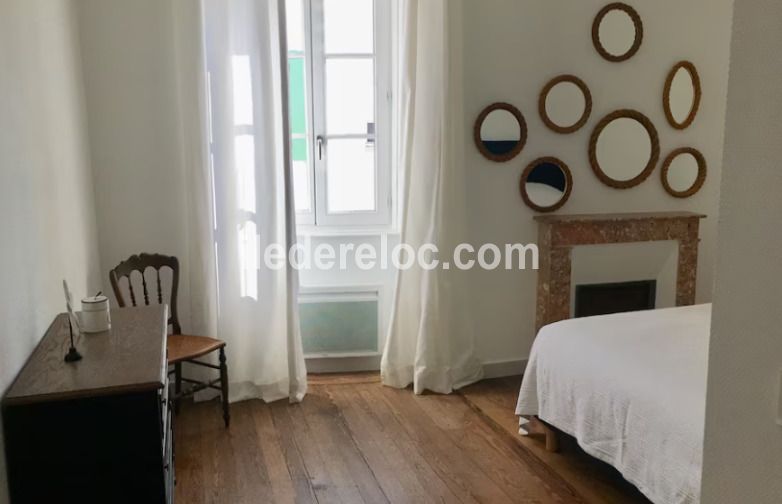 Photo 8: An accomodation located in La Flotte-en-R&eacute; on ile de R&eacute;.