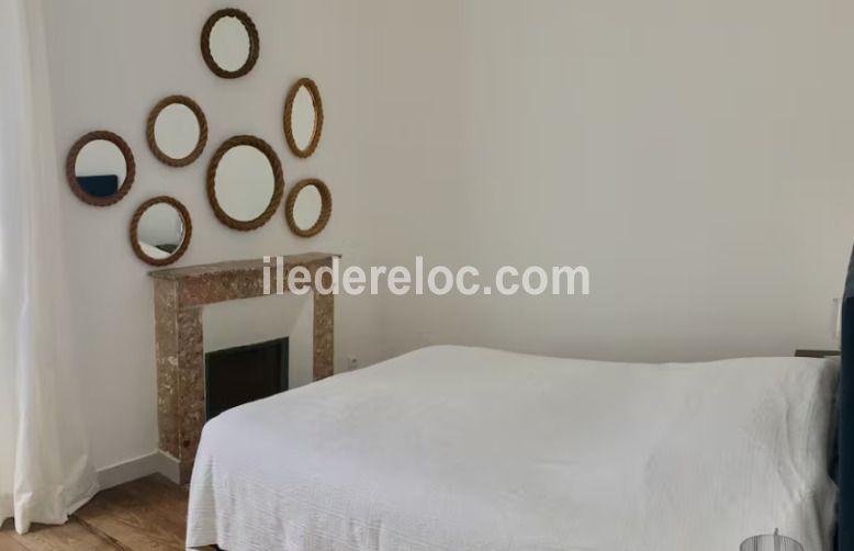 Photo 9: An accomodation located in La Flotte-en-R&eacute; on ile de R&eacute;.
