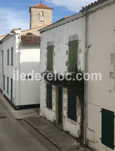 Photo 18: An accomodation located in La Flotte-en-R&eacute; on ile de R&eacute;.