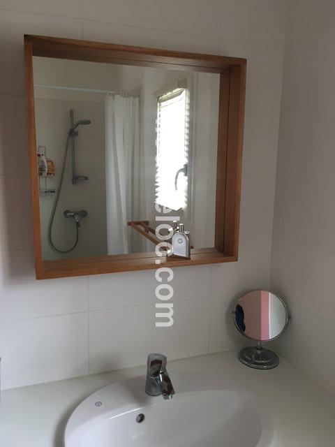 Photo 8: An accomodation located in La Couarde-sur-mer on ile de R&eacute;.