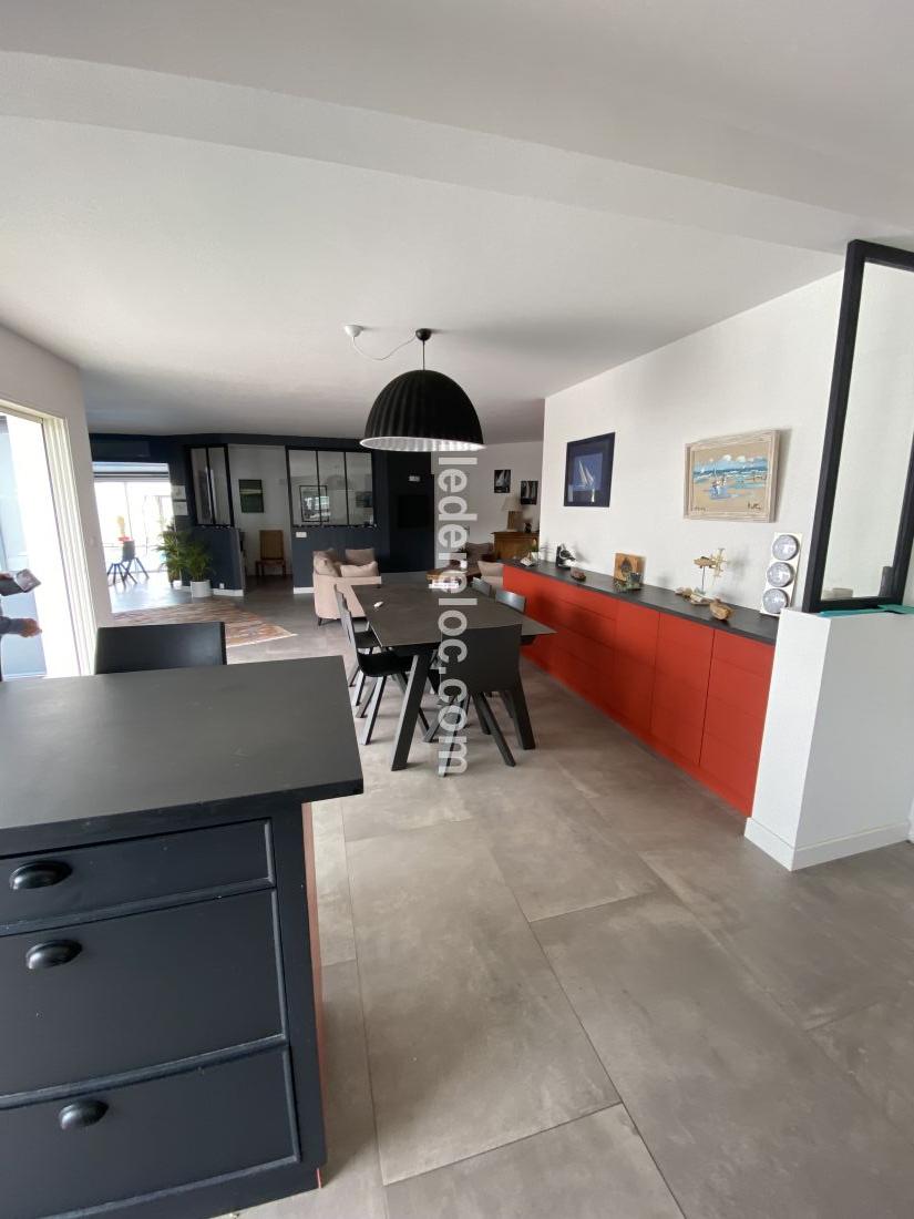 Photo 4: An accomodation located in Rivedoux-Plage on ile de R&eacute;.