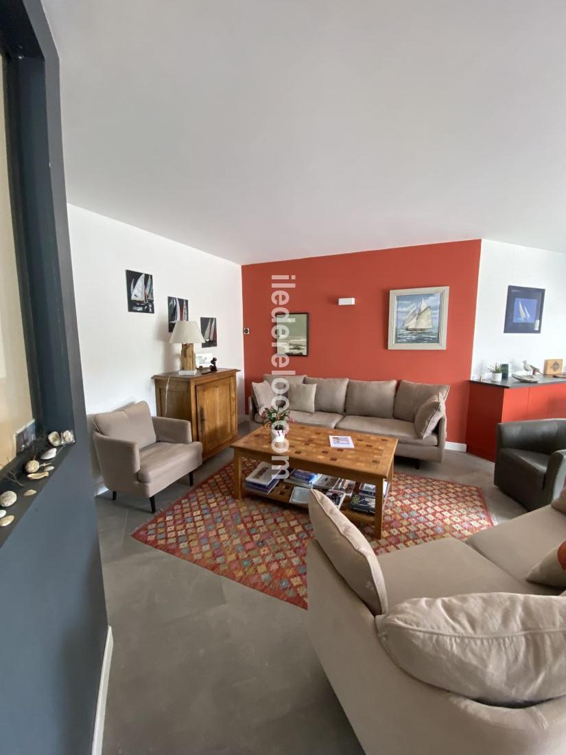 Photo 14: An accomodation located in Rivedoux-Plage on ile de R&eacute;.