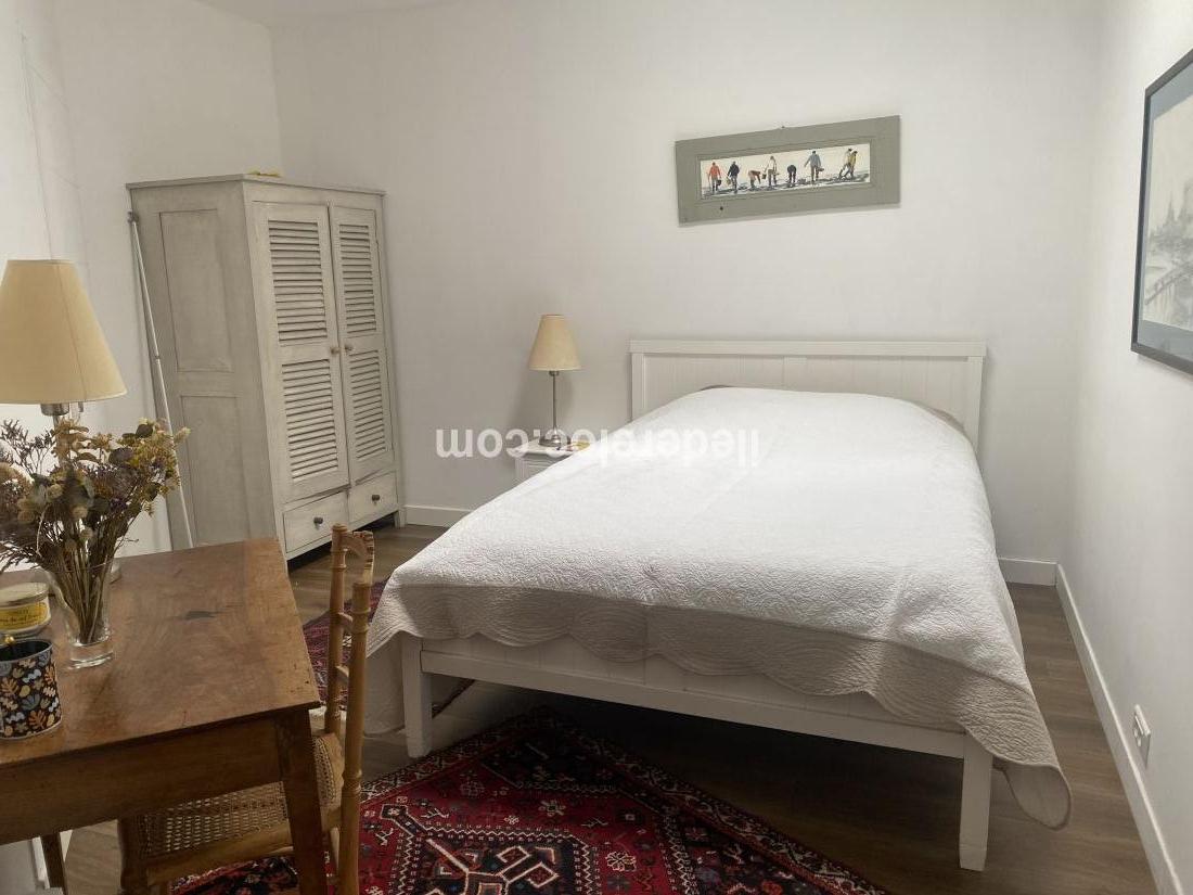 Photo 17: An accomodation located in Rivedoux-Plage on ile de R&eacute;.