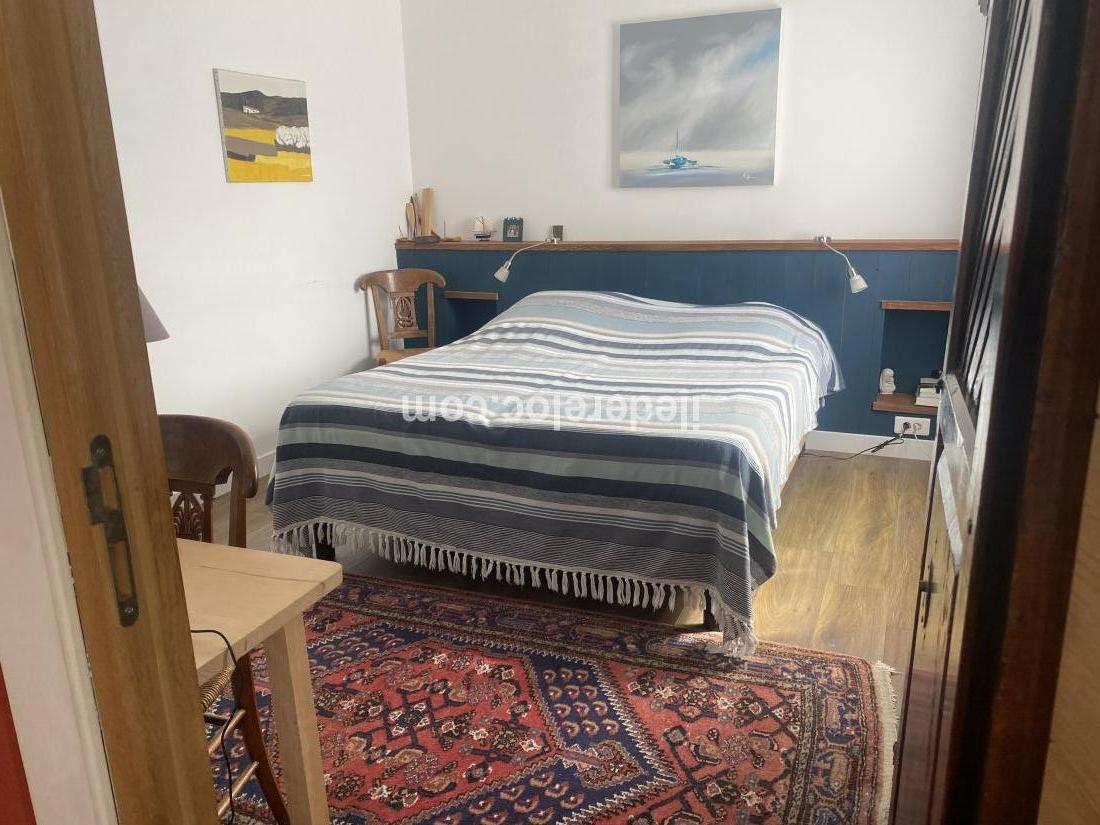 Photo 22: An accomodation located in Rivedoux-Plage on ile de R&eacute;.