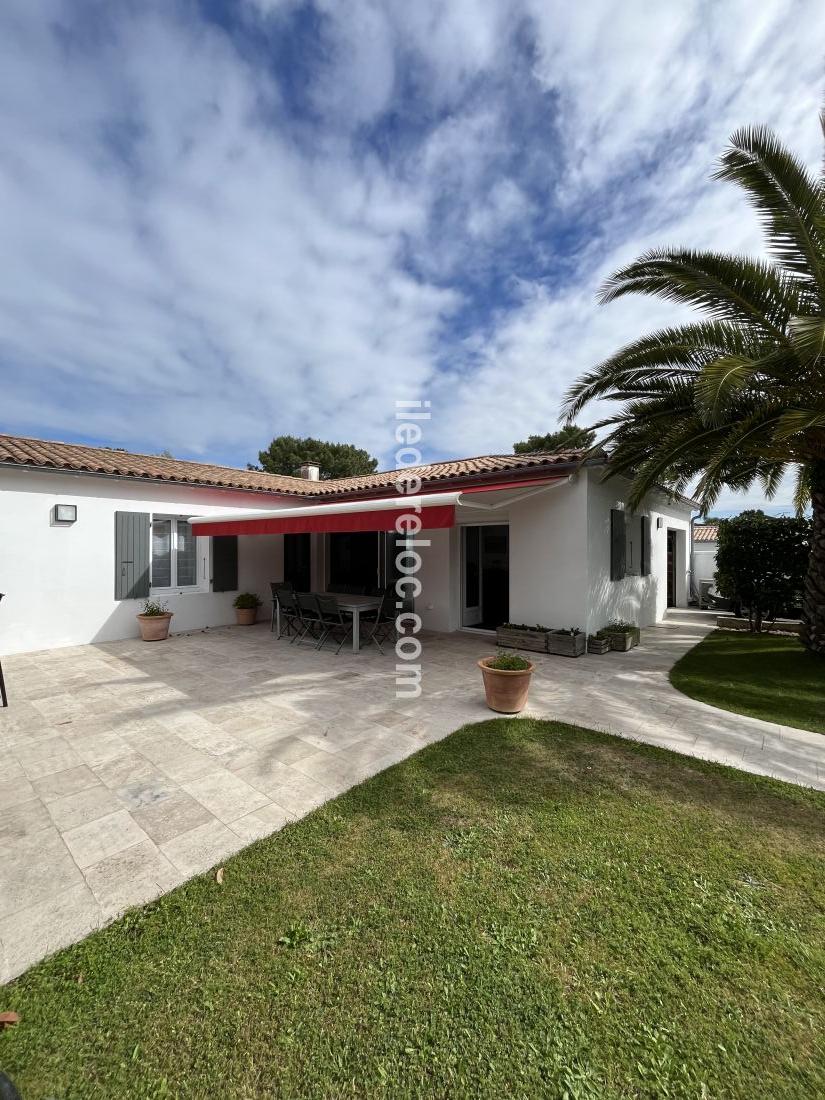 Photo 28: An accomodation located in Rivedoux-Plage on ile de R&eacute;.