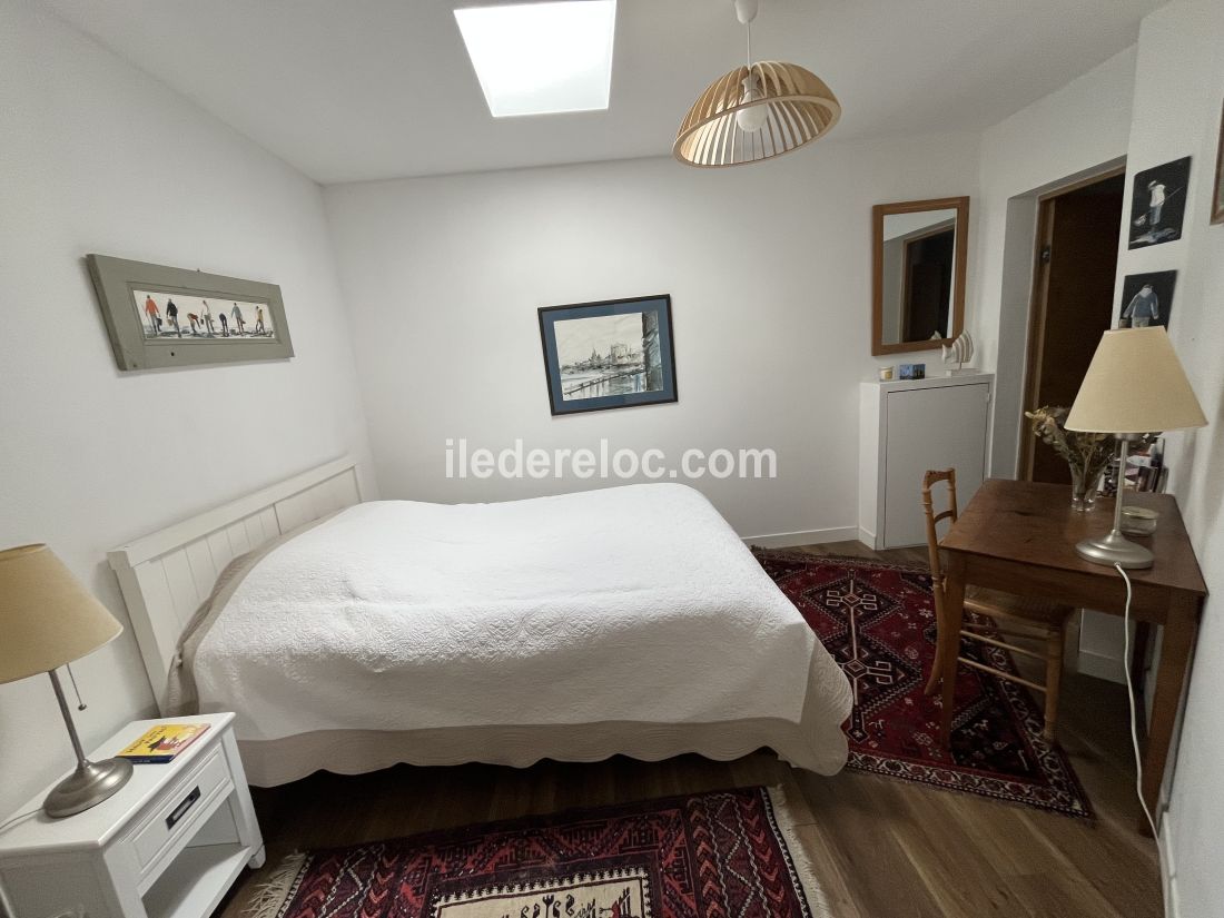Photo 18: An accomodation located in Rivedoux-Plage on ile de R&eacute;.
