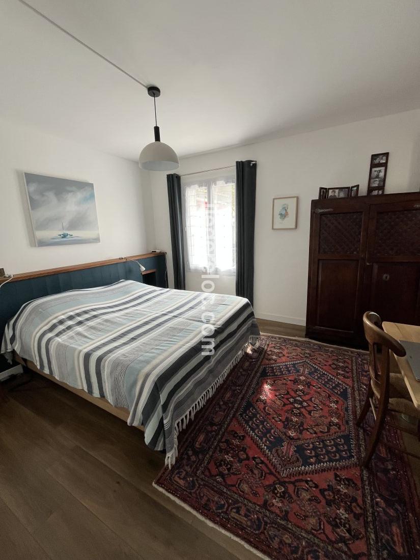 Photo 15: An accomodation located in Rivedoux-Plage on ile de R&eacute;.