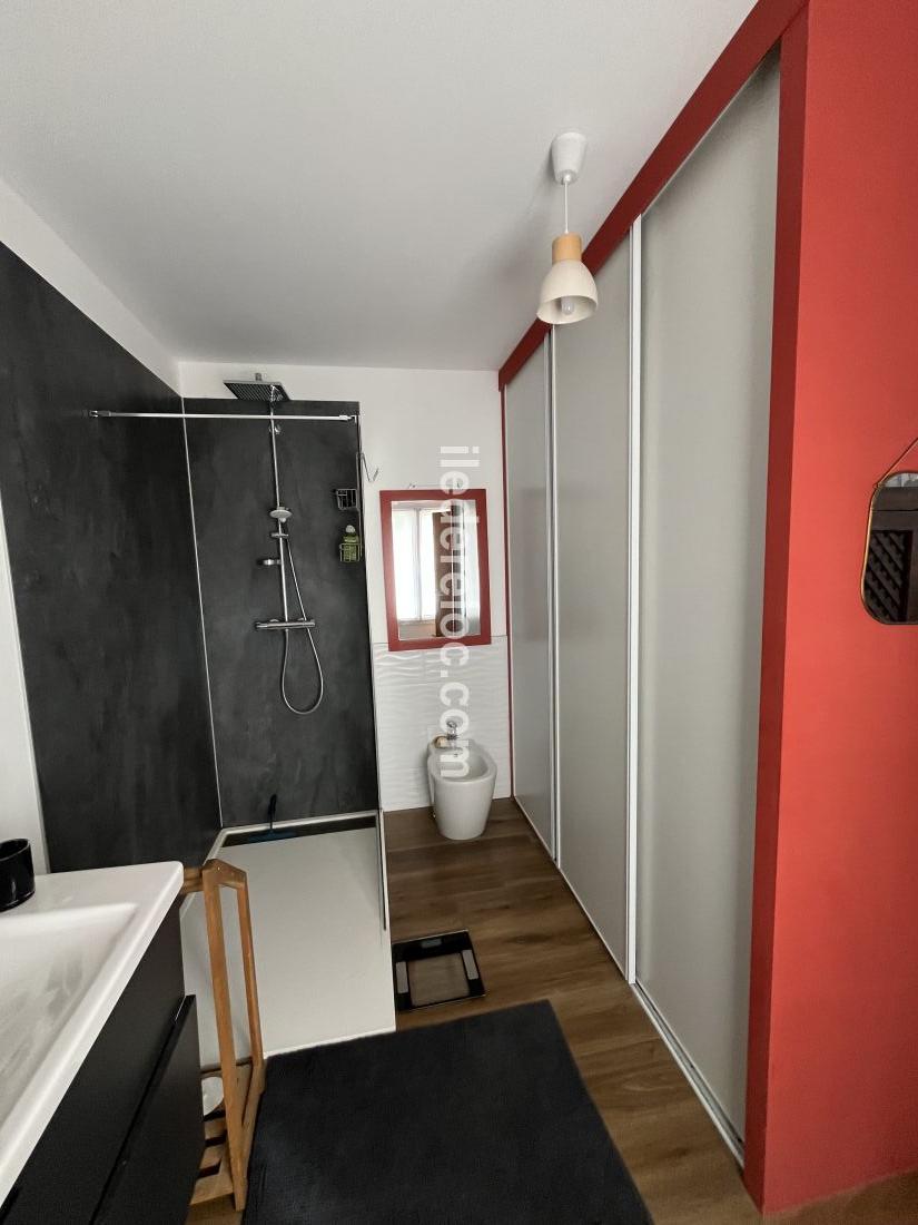 Photo 24: An accomodation located in Rivedoux-Plage on ile de R&eacute;.