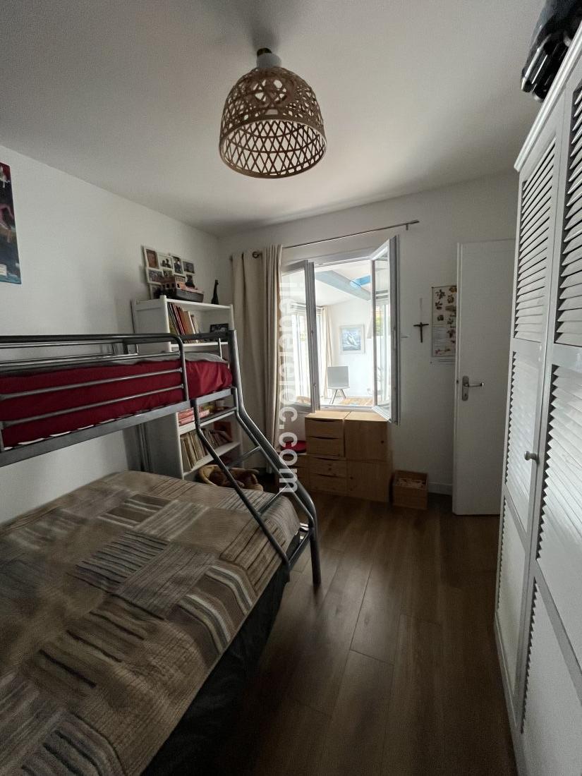 Photo 19: An accomodation located in Rivedoux-Plage on ile de R&eacute;.