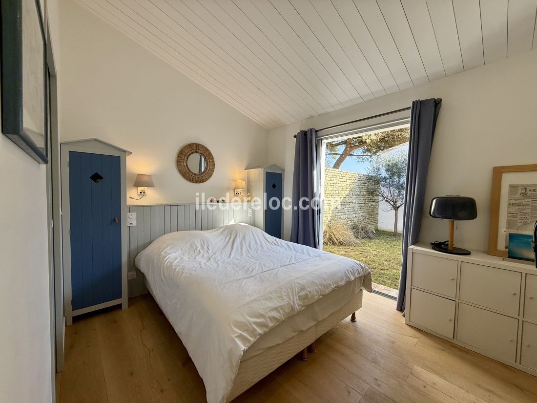 Photo 10: An accomodation located in Sainte-Marie-de-R&eacute; on ile de R&eacute;.