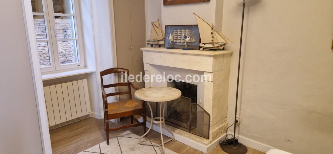 Photo 7: An accomodation located in Les Portes-en-R&eacute; on ile de R&eacute;.