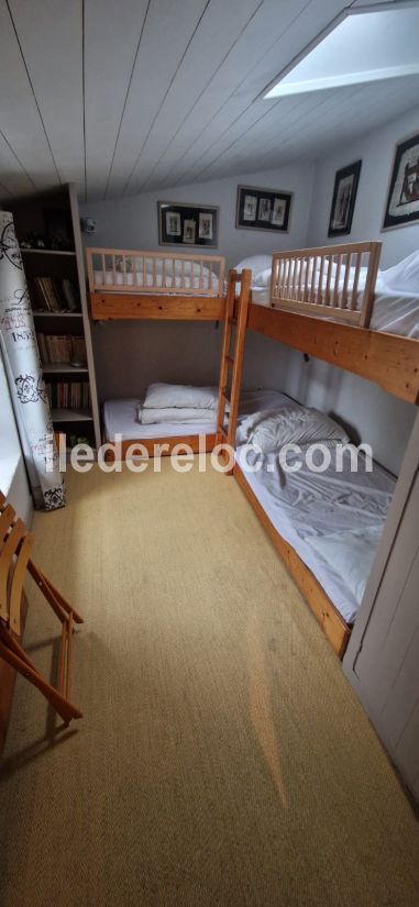 Photo 10: An accomodation located in Les Portes-en-R&eacute; on ile de R&eacute;.