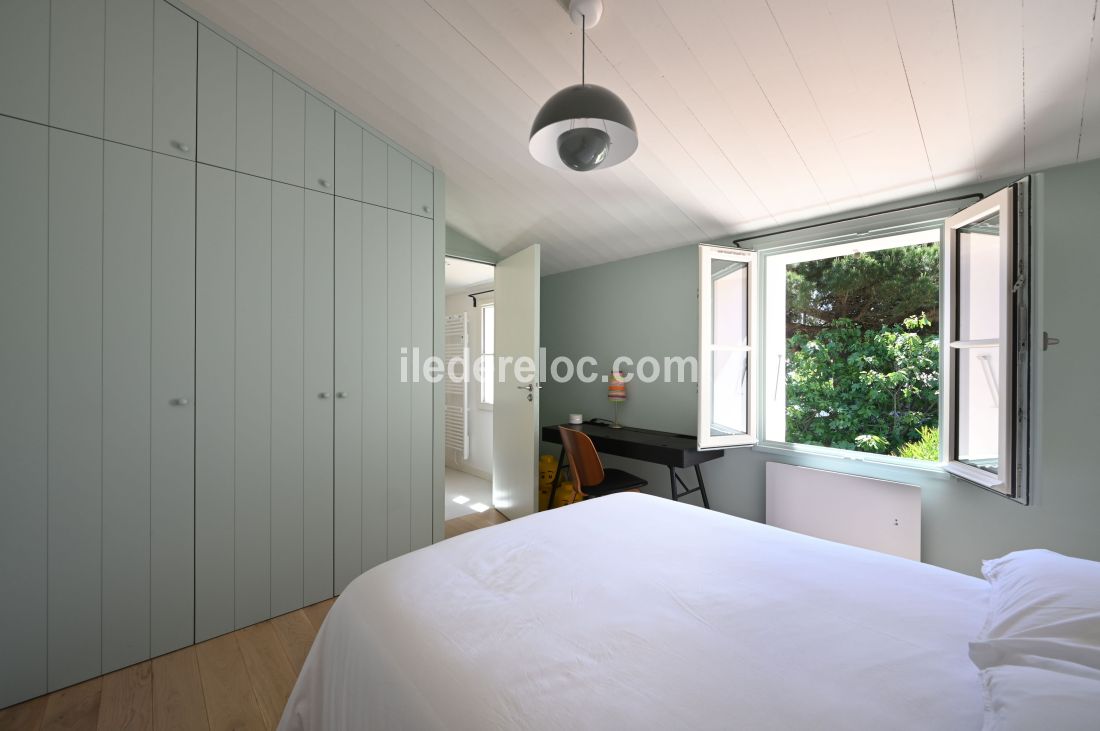Photo 6: An accomodation located in Ars en R&eacute; on ile de R&eacute;.