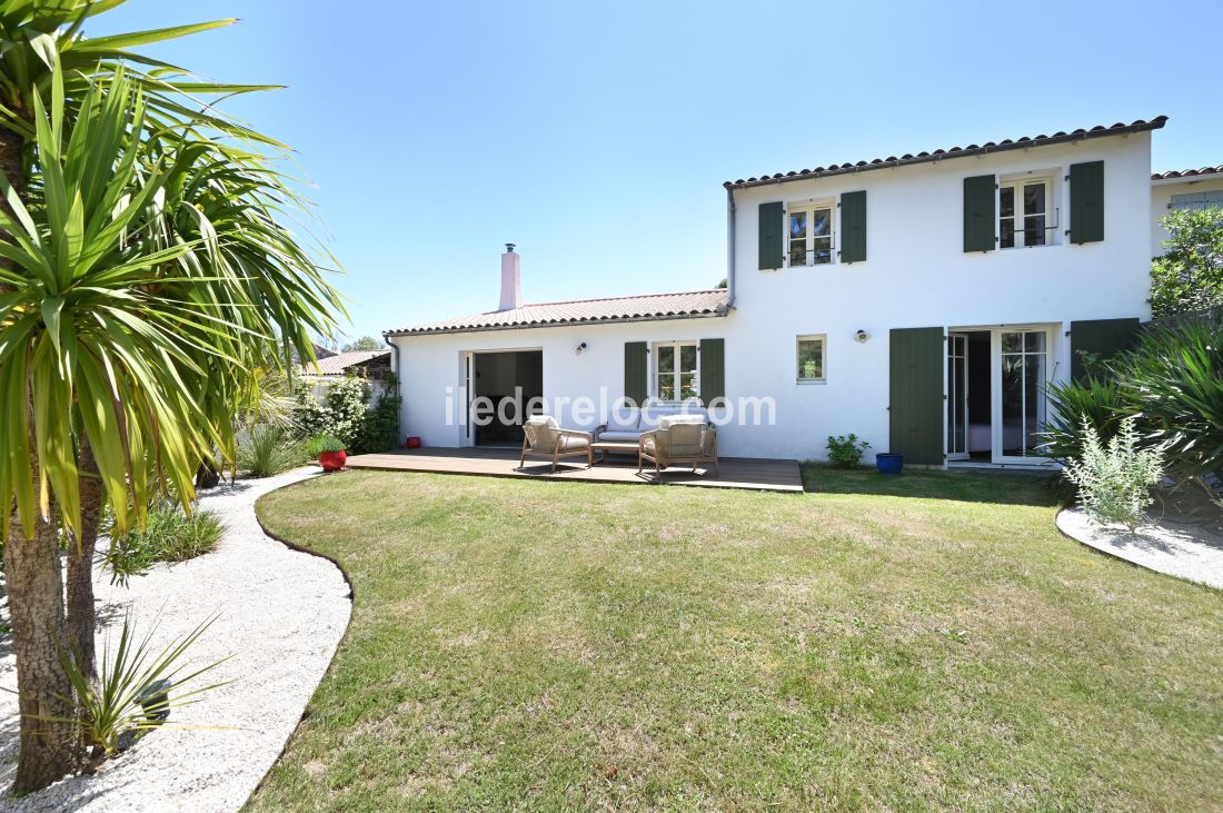 Photo 29: An accomodation located in Ars en R&eacute; on ile de R&eacute;.