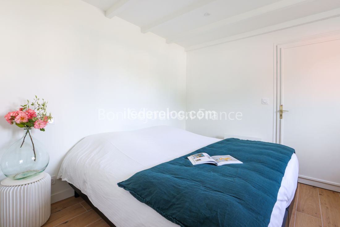 Photo 14: An accomodation located in Les Portes-en-R&eacute; on ile de R&eacute;.