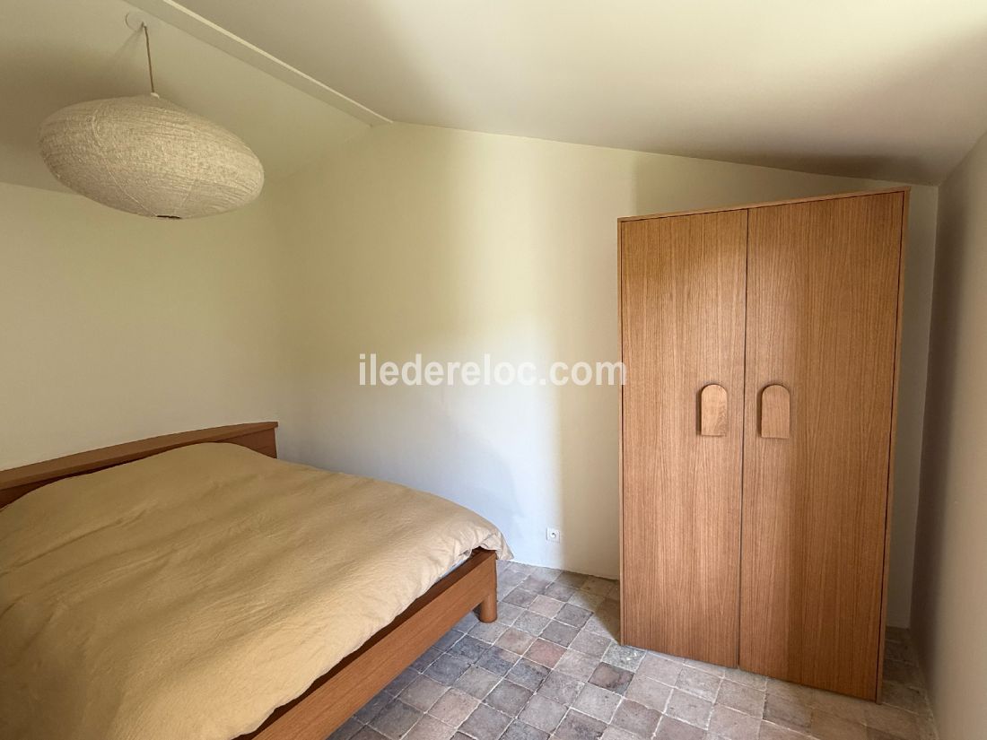 Photo 12: An accomodation located in Les Portes-en-R&eacute; on ile de R&eacute;.
