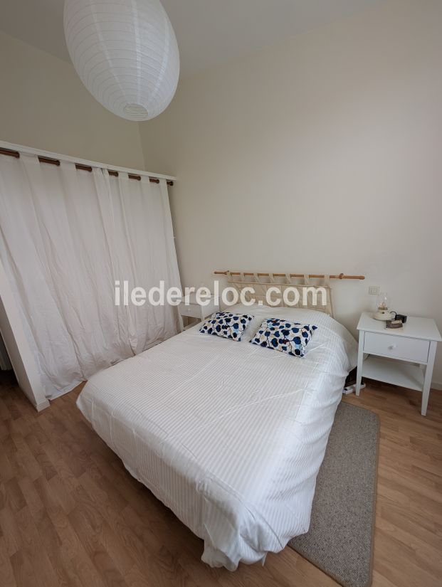 Photo 8: An accomodation located in La Flotte-en-R&eacute; on ile de R&eacute;.