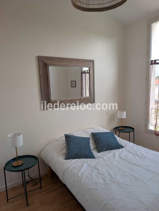 Photo 11: An accomodation located in La Flotte-en-R&eacute; on ile de R&eacute;.