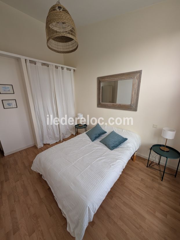 Photo 10: An accomodation located in La Flotte-en-R&eacute; on ile de R&eacute;.