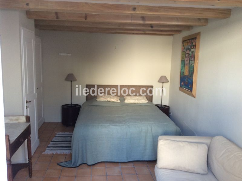 Photo 13: An accomodation located in Les Portes-en-R&eacute; on ile de R&eacute;.