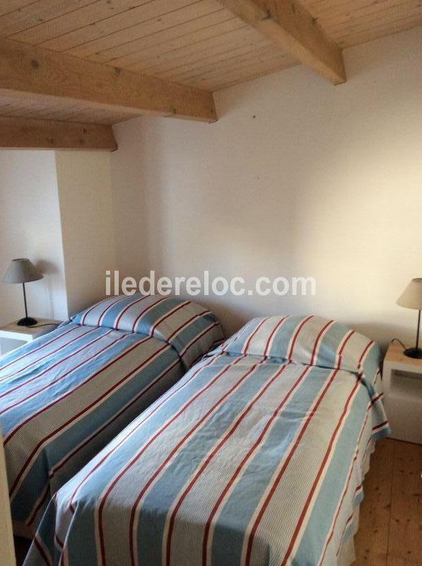 Photo 14: An accomodation located in Les Portes-en-R&eacute; on ile de R&eacute;.