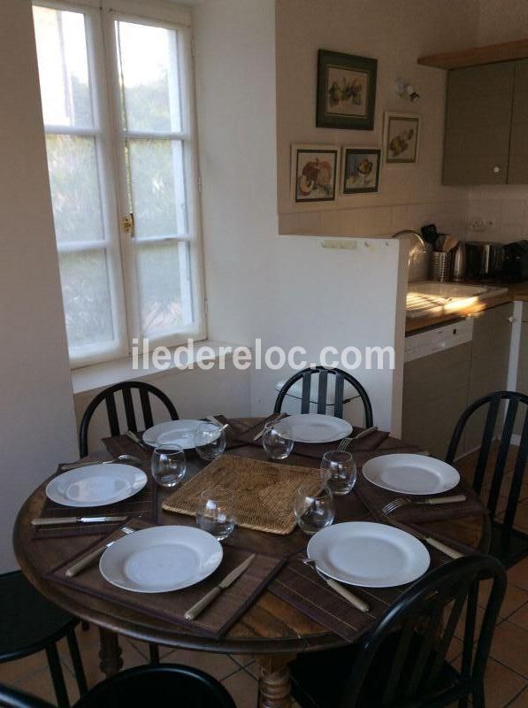 Photo 12: An accomodation located in Les Portes-en-R&eacute; on ile de R&eacute;.
