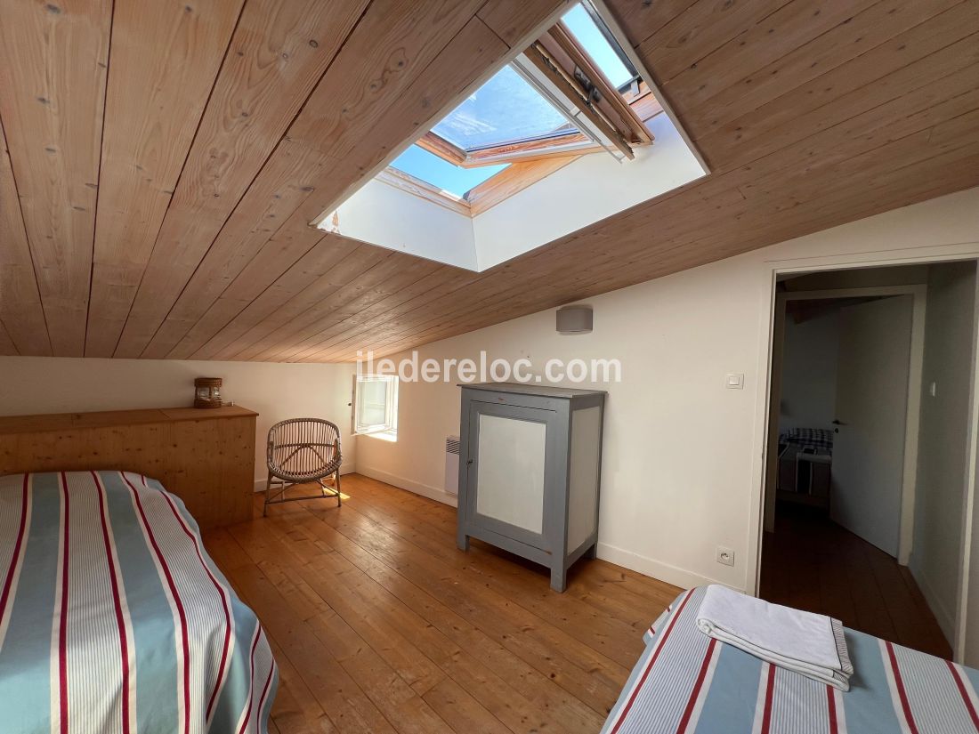 Photo 14: An accomodation located in Les Portes-en-R&eacute; on ile de R&eacute;.