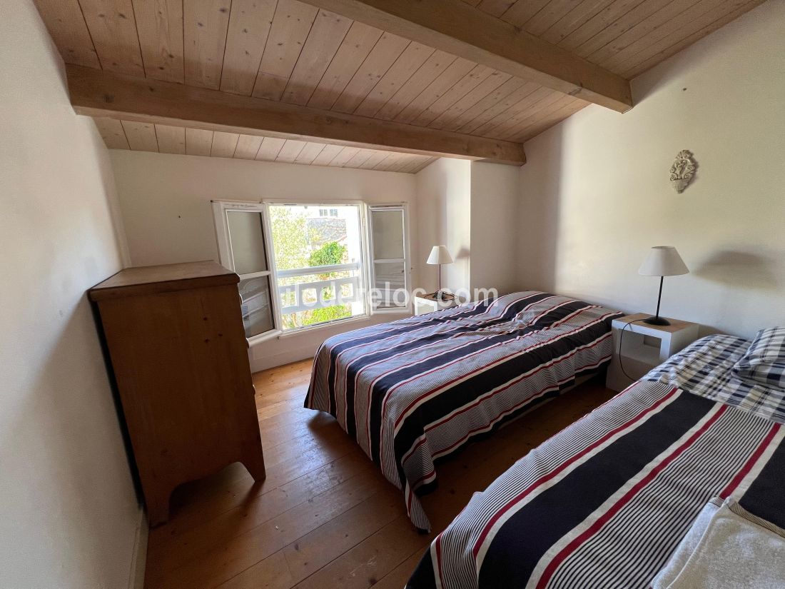 Photo 15: An accomodation located in Les Portes-en-R&eacute; on ile de R&eacute;.