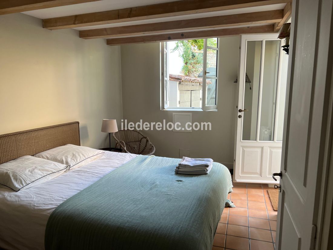 Photo 13: An accomodation located in Les Portes-en-R&eacute; on ile de R&eacute;.