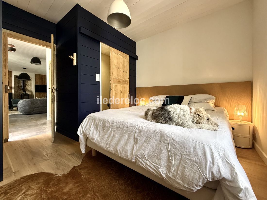 Photo 13: An accomodation located in Sainte-Marie-de-R&eacute; on ile de R&eacute;.