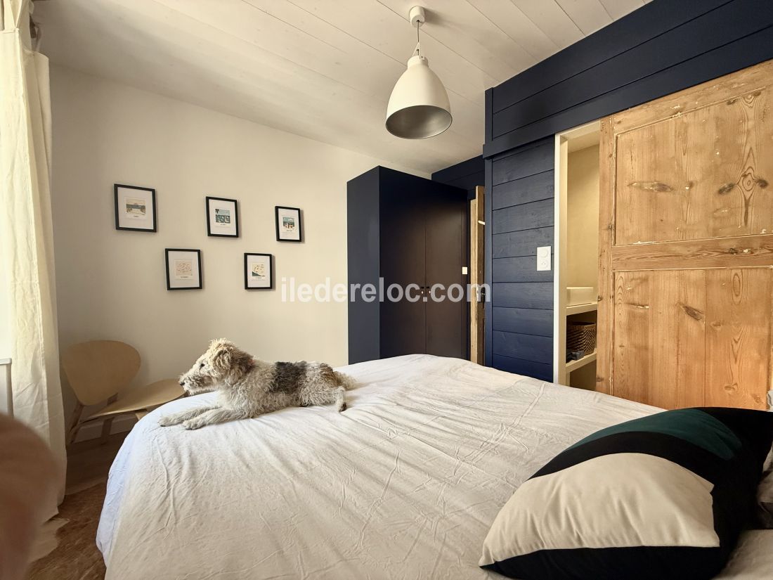 Photo 14: An accomodation located in Sainte-Marie-de-R&eacute; on ile de R&eacute;.