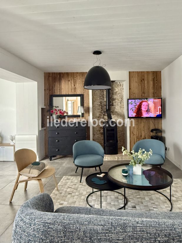 Photo 19: An accomodation located in Sainte-Marie-de-R&eacute; on ile de R&eacute;.