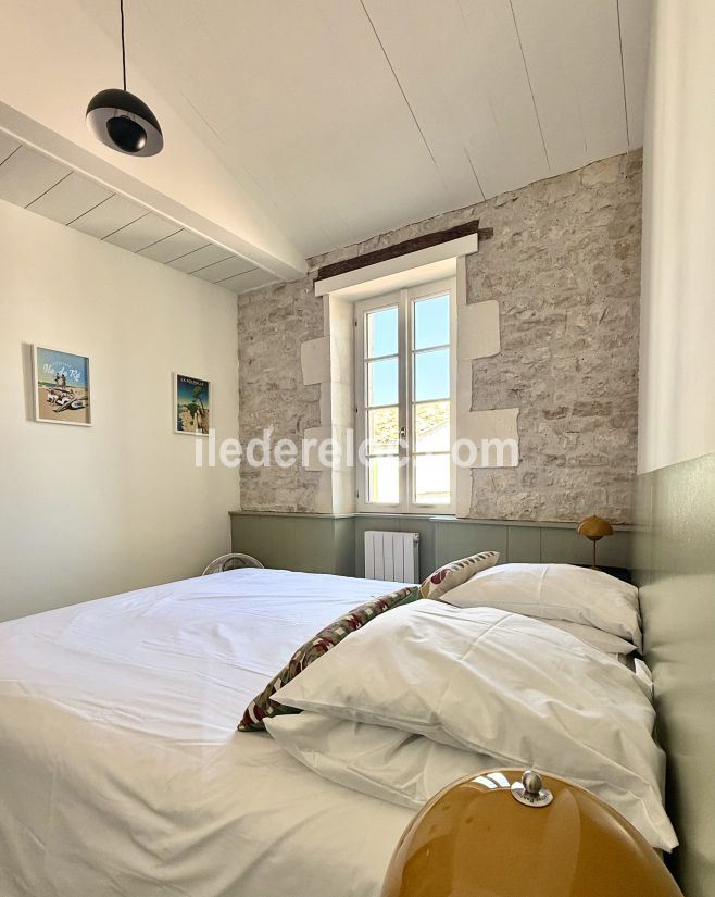 Photo 30: An accomodation located in Sainte-Marie-de-R&eacute; on ile de R&eacute;.