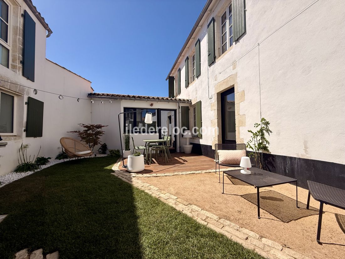 Photo 34: An accomodation located in Sainte-Marie-de-R&eacute; on ile de R&eacute;.