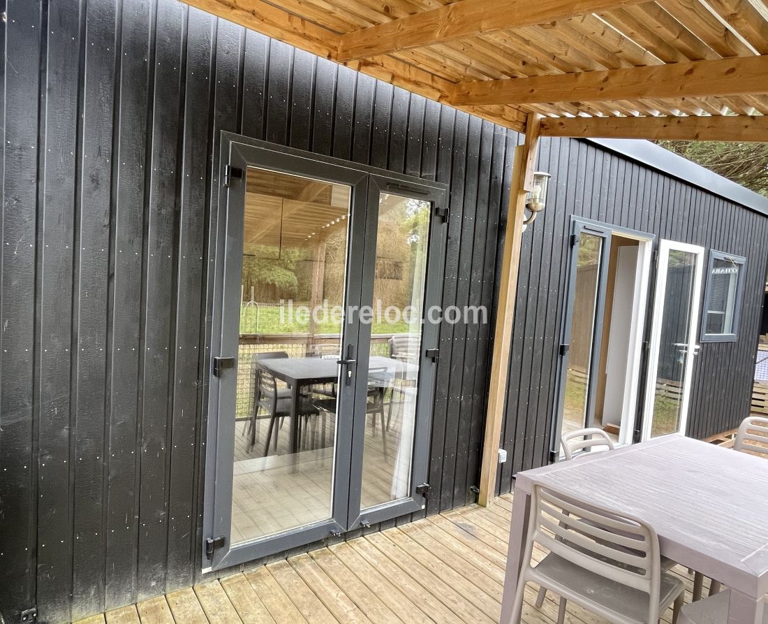 Photo 17: An accomodation located in Le Bois-Plage-en-R&eacute; on ile de R&eacute;.
